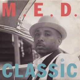 Image du média "CLASSIC de M.E.D."