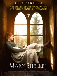 Image du média "MARY SHELLEY de Haifaa AL-MANSOUR"