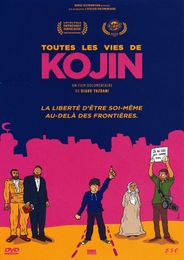 Image du média "TOUTES LES VIES DE KOJIN de Diako YAZDANI"