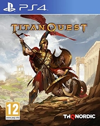 Image du média "TITAN QUEST de THQ NORDIC"