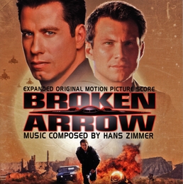 Image du média "BROKEN ARROW de Hans ZIMMER"