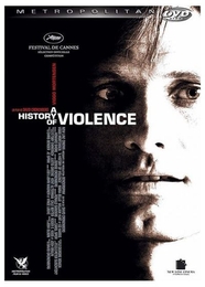 Image du média "A HISTORY OF VIOLENCE de David CRONENBERG"