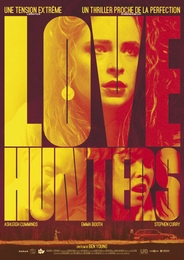 Image du média "LOVE HUNTERS de Ben YOUNG"