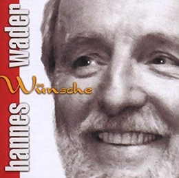 Image du média "WÜNSCHE de Hannes WADER"