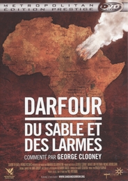 Image du média "DARFOUR : DU SABLE ET DES LARMES de Paul FREEDMAN"