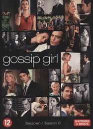 Image du média "GOSSIP GIRL - 6 de Mark PIZNARSKI"