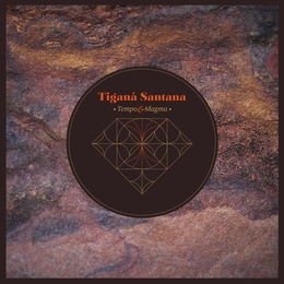 Image du média "TEMPO & MAGMA de Tiganá SANTANA"