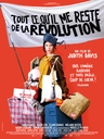 Image du média "TOUT CE QU'IL ME RESTE DE LA RÉVOLUTION de Judith DAVIS"