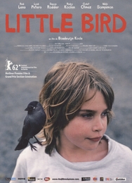 Image du média "LITTLE BIRD de Boudewijn KOOLE"