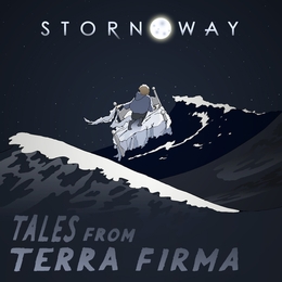 Image du média "TALES FROM TERRA FIRMA de STORNOWAY"