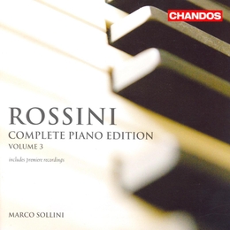 Image du média "PIANO (VOL.3) de Gioacchino ROSSINI"