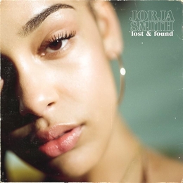 Image du média "LOST & FOUND de Jorja SMITH"