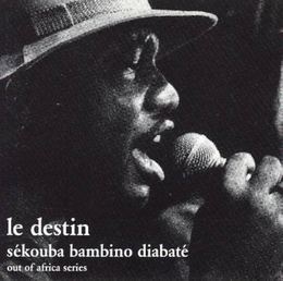 Image du média "LE DESTIN de Sékouba BAMBINO DIABATÉ"