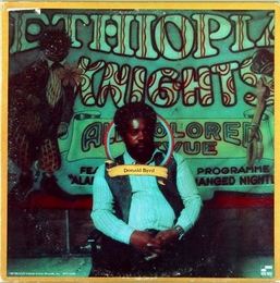 Image du média "ETHIOPIAN KNIGHTS de Donald BYRD"