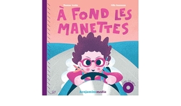 Image du média "À FOND LES MANETTES de Thomas SCOTTO"