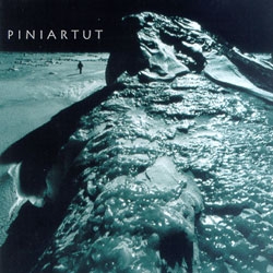 Couverture PINIARTUT de PINIARTUT