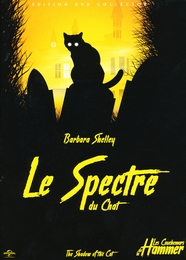 Image du média "LE SPECTRE DU CHAT de John GILLING"