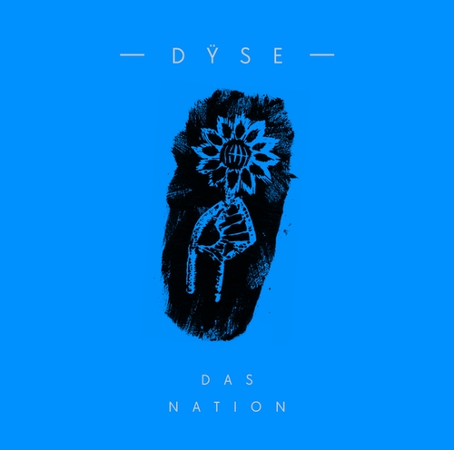 Couverture DAS NATION de DYSE