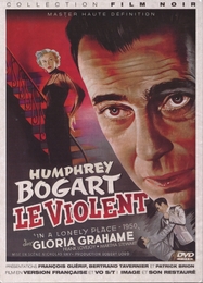 Image du média "LE VIOLENT de Nicholas RAY"