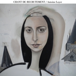 Image du média "CHANT DE RECRUTEMENT de Antoine LOYER"