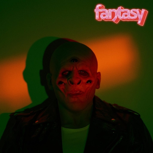 Couverture FANTASY de M83