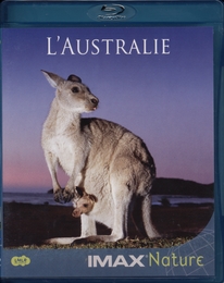 Image du média "L'AUSTRALIE - BLU-RAY de David FLATMAN"