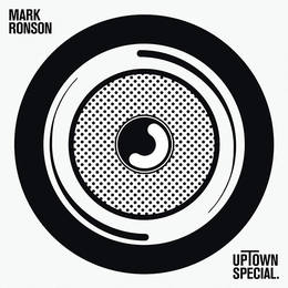 Image du média "UPTOWN SPECIAL de Mark RONSON"