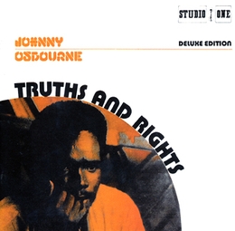 Image du média "TRUTHS AND RIGHTS (DELUXE EDITION) de Johnny OSBOURNE"