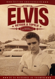 Image du média "ELVIS : RETOUR À TUPELO de Michael ROSE"