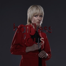 Image du média "HAIRLESS TOYS de Roisin MURPHY"