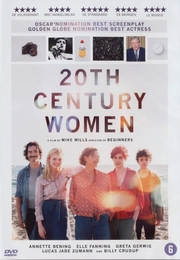 Image du média "20TH CENTURY WOMEN de Mike MILLS"