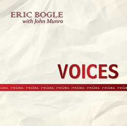 Image du média "VOICES de Eric BOGLE WITH JOHN MUNRO"