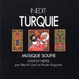 Image du média "TURQUIE: MUSIQUE SOUFIE - ILÂHÎ ET NEFES"