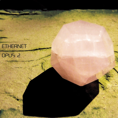 Couverture OPUS 2 de ETHERNET