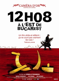 Image du média "12H08 À L'EST DE BUCAREST de Corneliu PORUMBOIU"