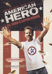 Image du média "AMERICAN HERO de Nick LOVE"