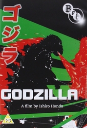 Image du média "GODZILLA de Inoshiro HONDA"