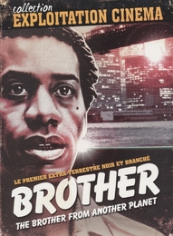 Image du média "THE BROTHER FROM ANOTHER PLANET de John SAYLES"