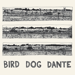 Image du média "BIRD DOG DANTE de John PARISH"