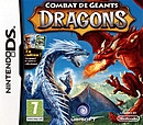 Image du média "COMBATS DE GEANTS : DRAGONS - DS de UBI SOFT"