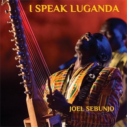 Image du média "I SPEAK LUGANDA de Joel SEBUNJO"