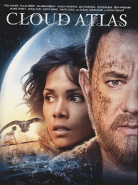 Image du média "CLOUD ATLAS de Lana WACHOWSKI"