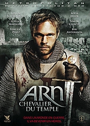 Image du média "ARN, CHEVALIER DU TEMPLE de Peter FLINTH"