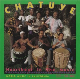 Image du média "CHATUYE: HEARTBEAT IN THE MUSIC de CHATUYE"