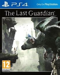 Image du média "THE LAST GUARDIAN de JAPAN STUDIO"