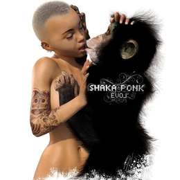 Image du média "THE EVOL' de SHAKA PONK"