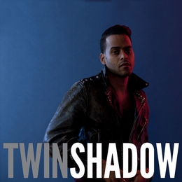 Image du média "CONFESS de TWIN SHADOW"