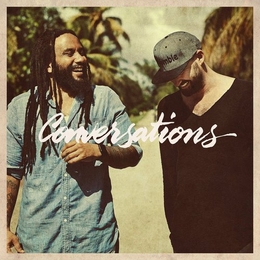 Image du média "CONVERSATIONS de GENTLEMAN & KY-MANI MARLEY"