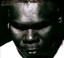 Image du média "GURRUMUL de Geoffrey GURRUMUL YUNUPINGU"