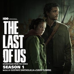 Image du média "THE LAST OF US (SEASON 1) de Gustavo SANTAOLALLA"